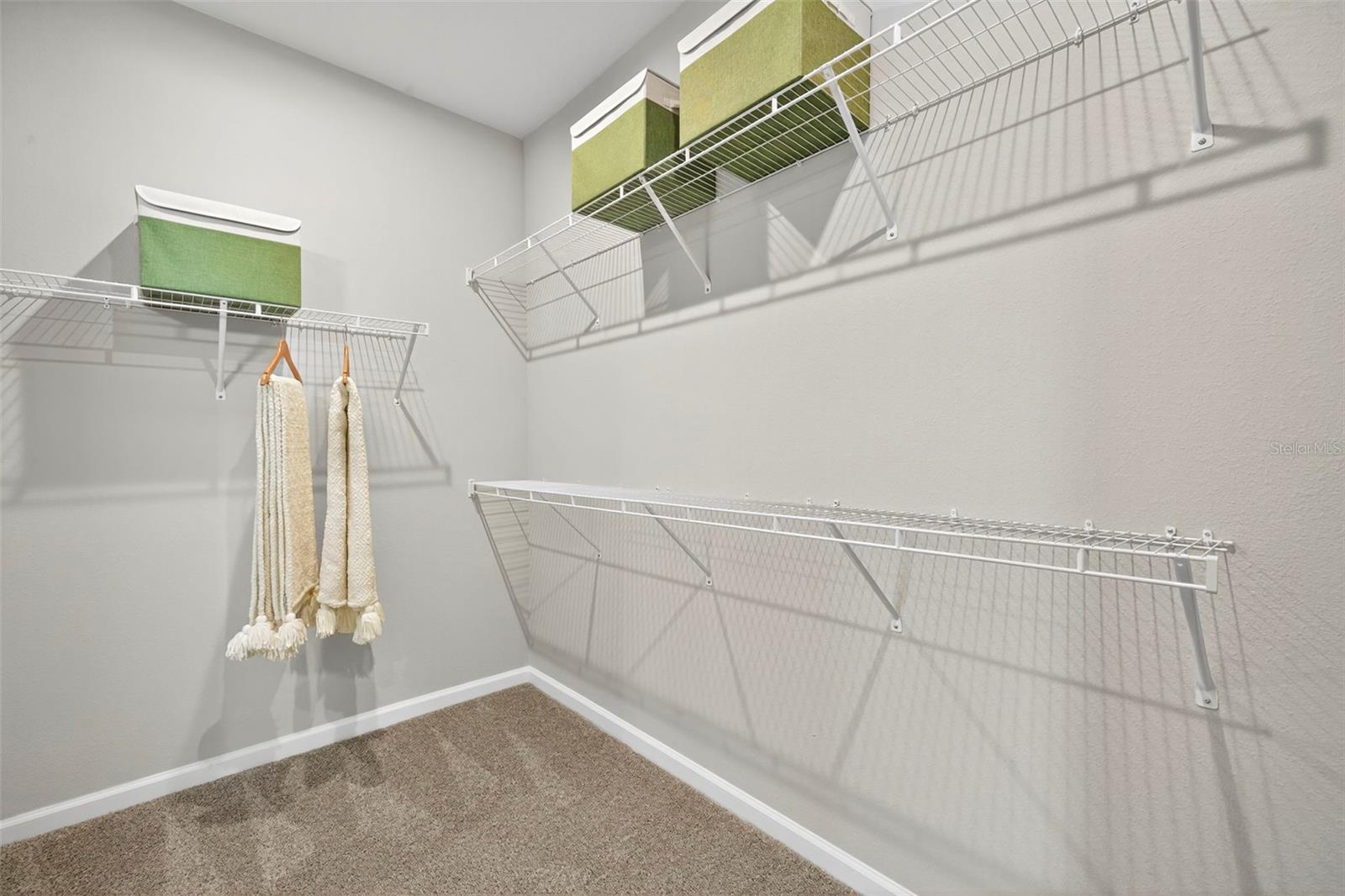 PASADENA RIDGE - Residential