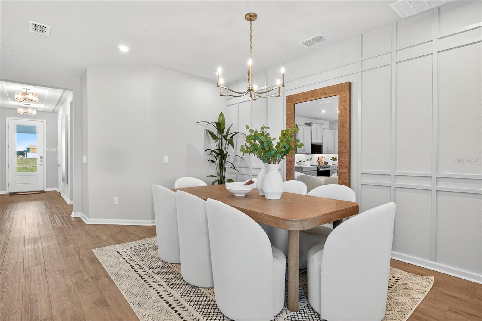 PASADENA RIDGE - Residential