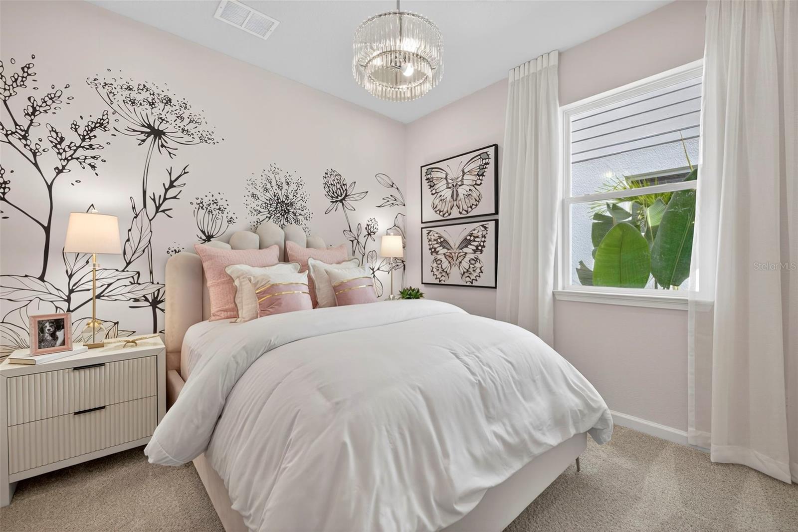 PASADENA RIDGE - Residential