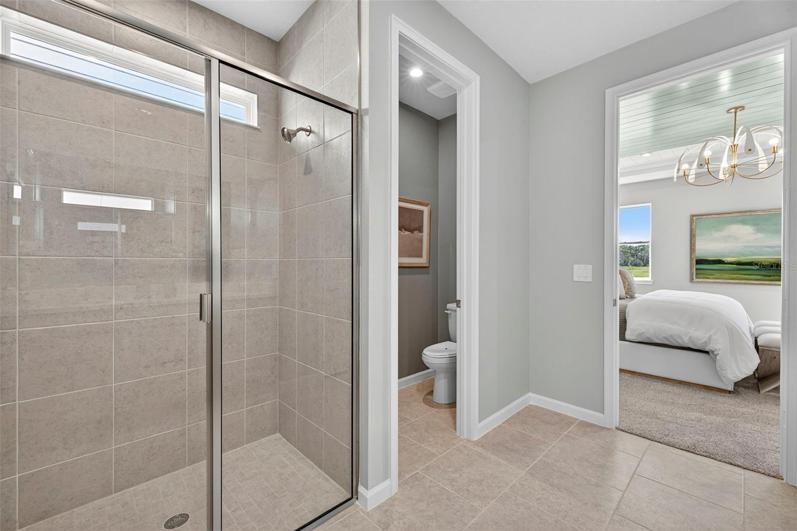 PASADENA RIDGE - Residential