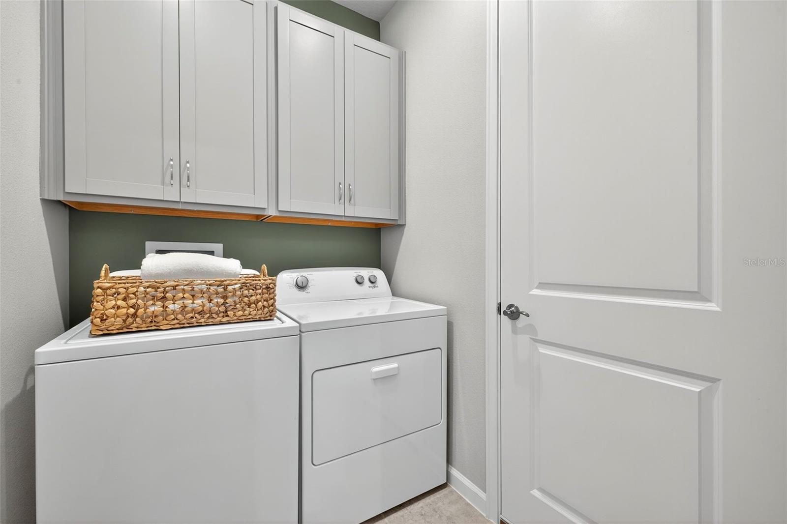 PASADENA RIDGE - Residential