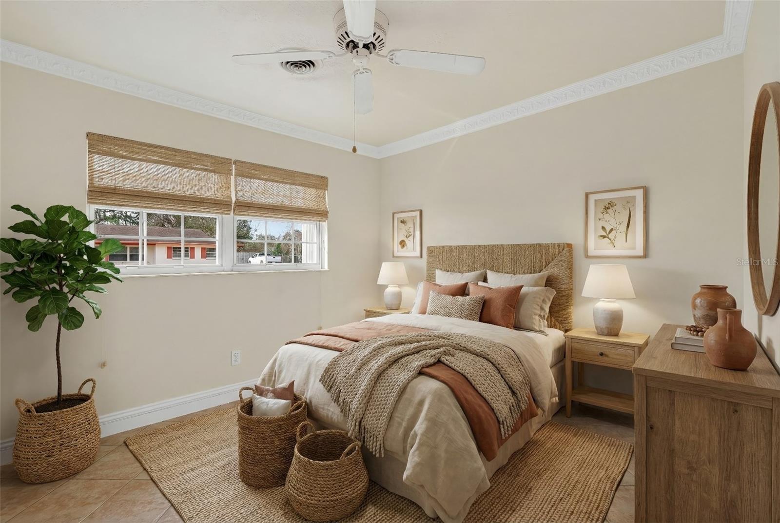 FORE ACRES FIRST ADD - Residential