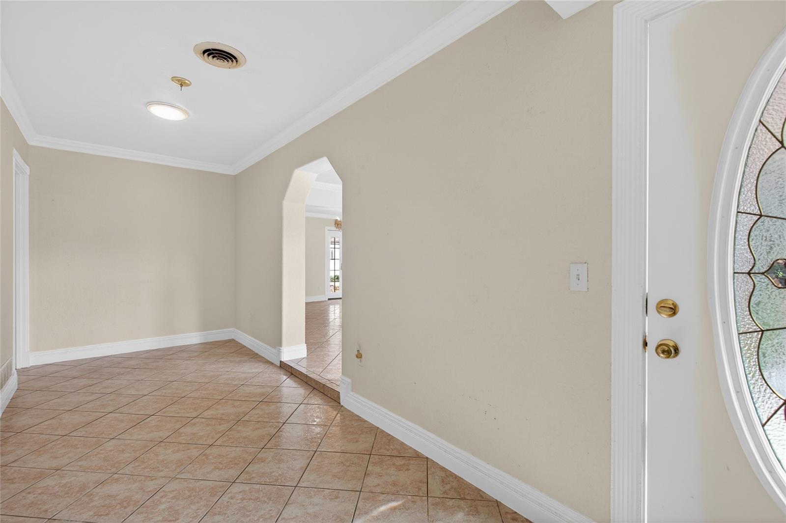 FORE ACRES FIRST ADD - Residential