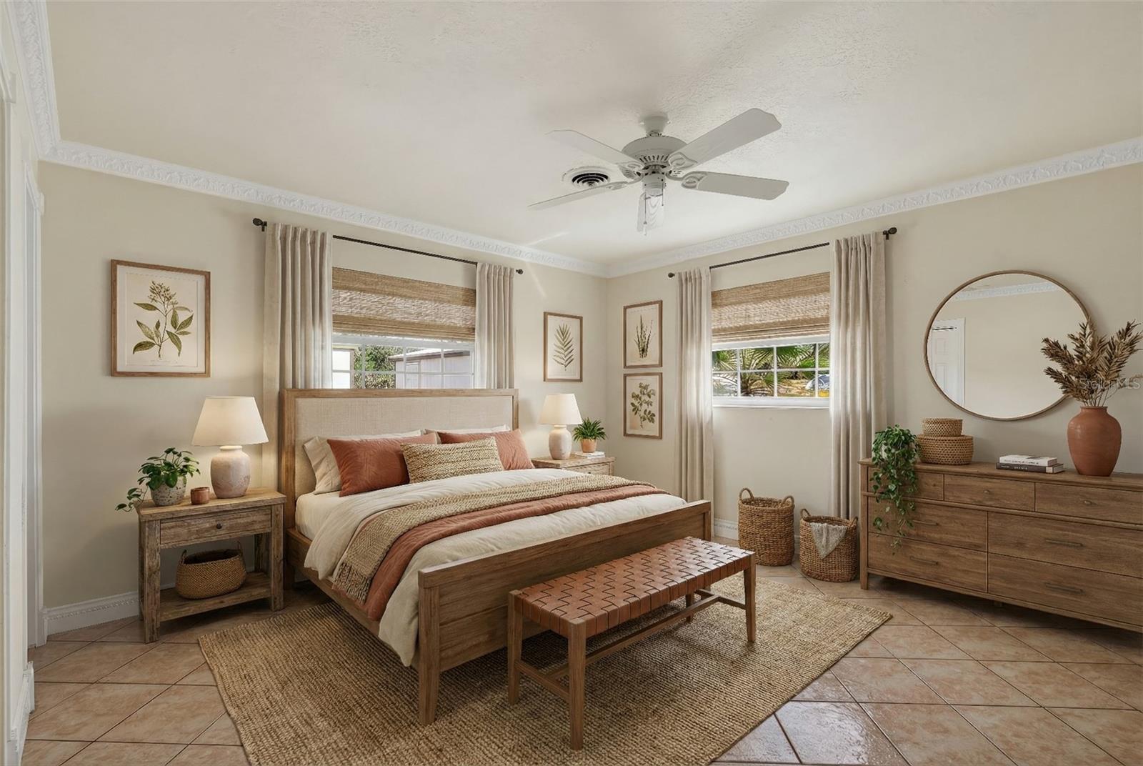 FORE ACRES FIRST ADD - Residential