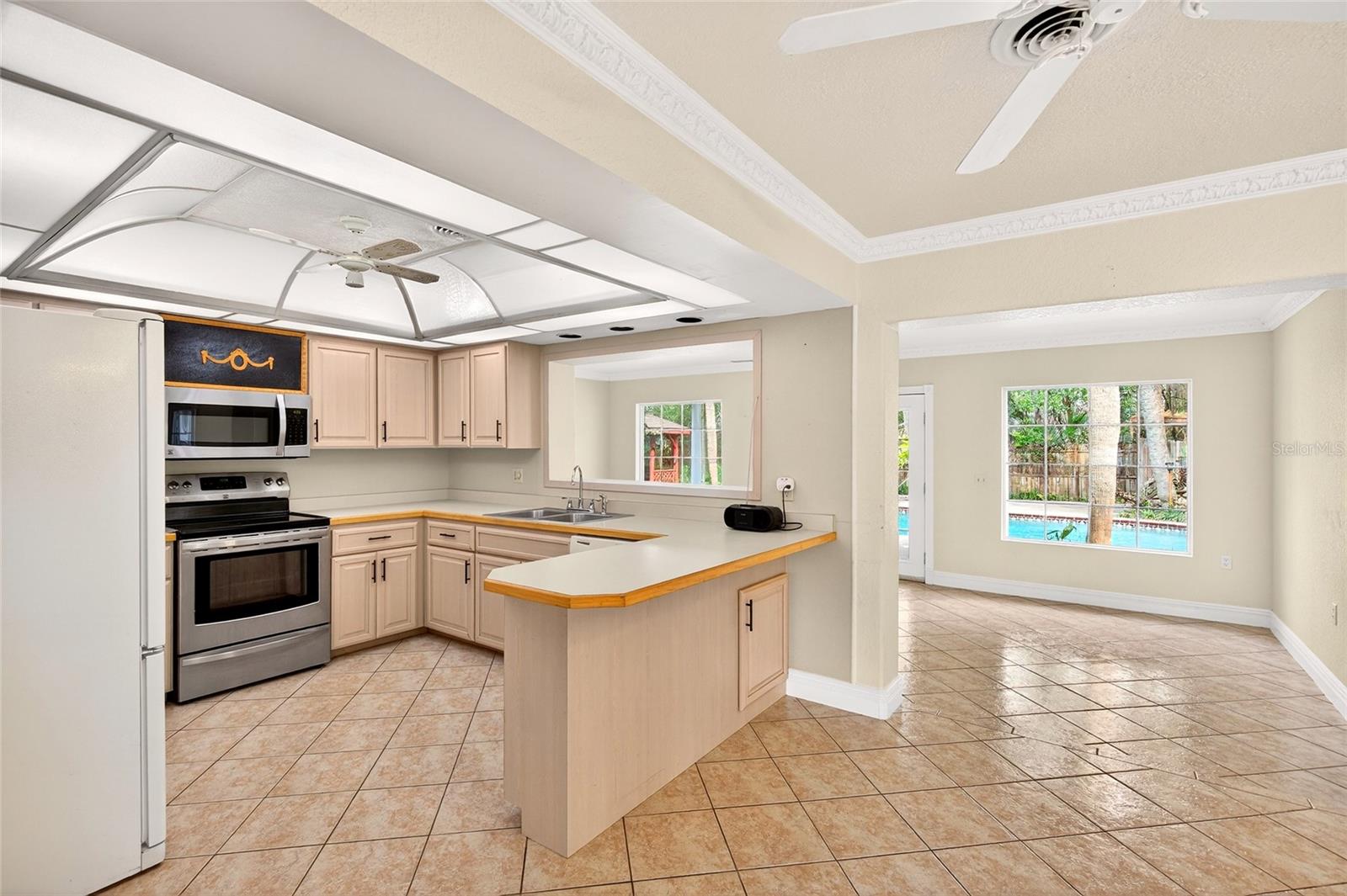 FORE ACRES FIRST ADD - Residential