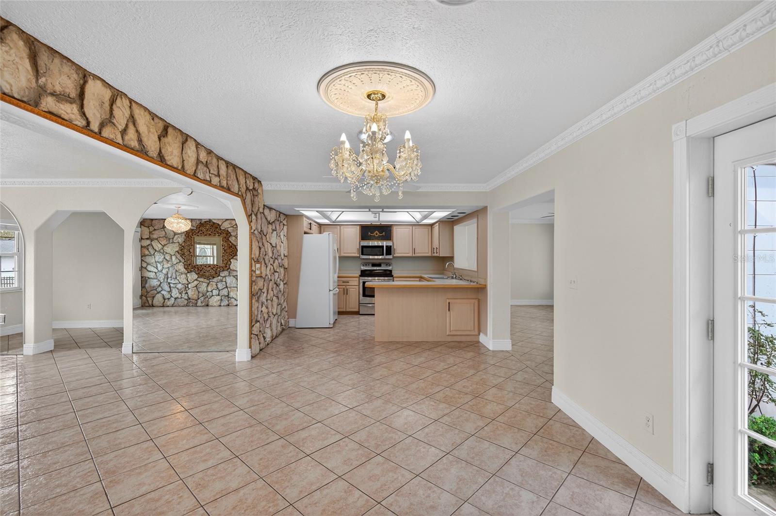 FORE ACRES FIRST ADD - Residential