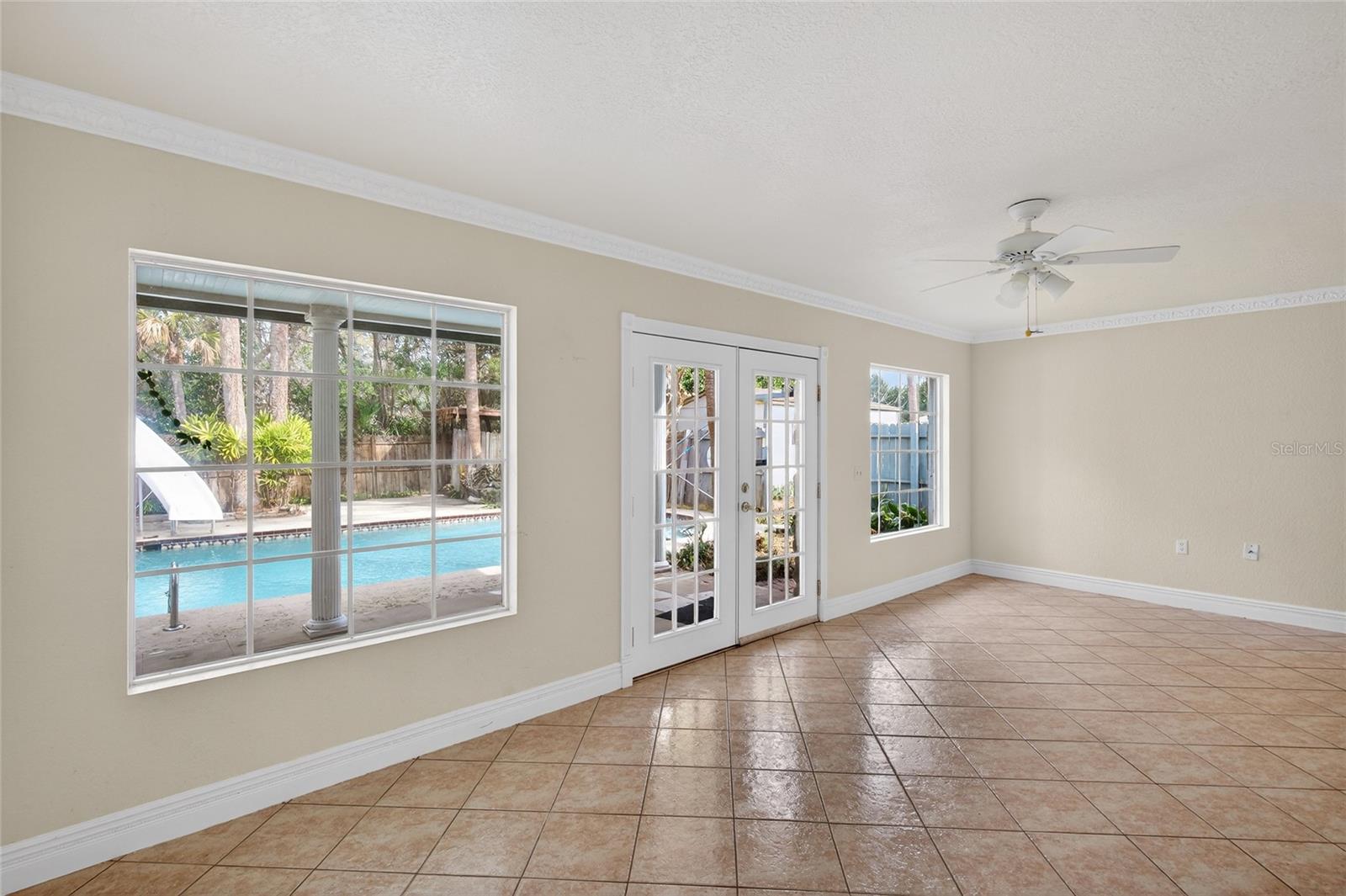 FORE ACRES FIRST ADD - Residential