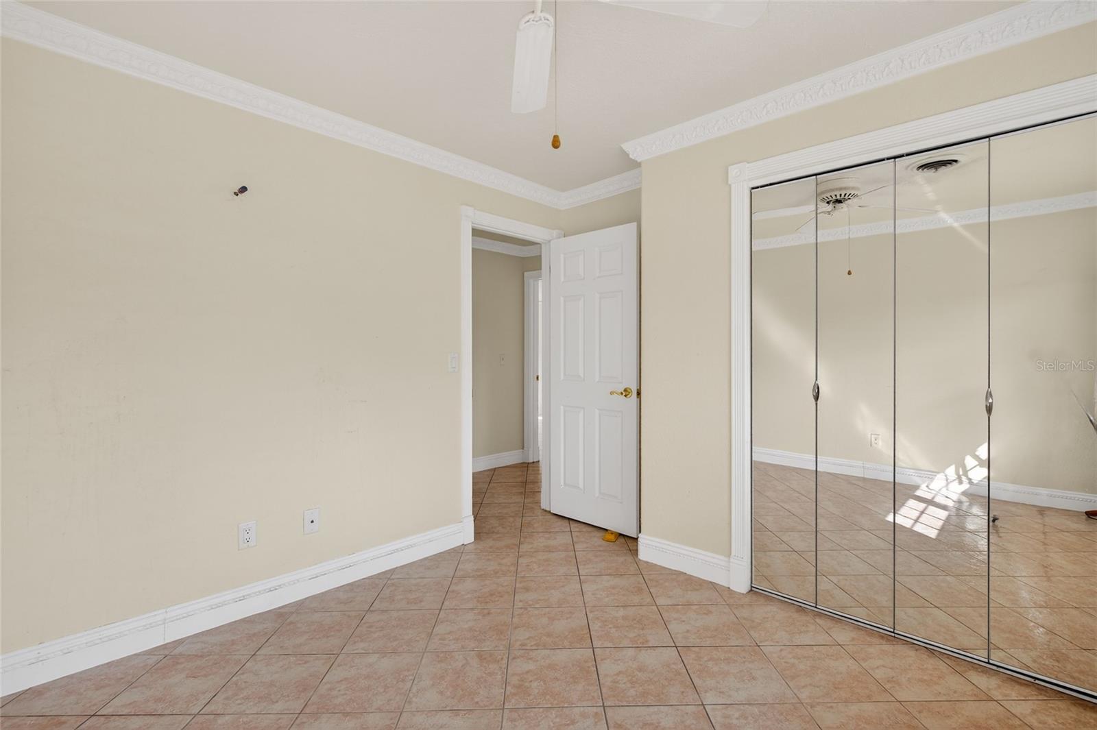 FORE ACRES FIRST ADD - Residential