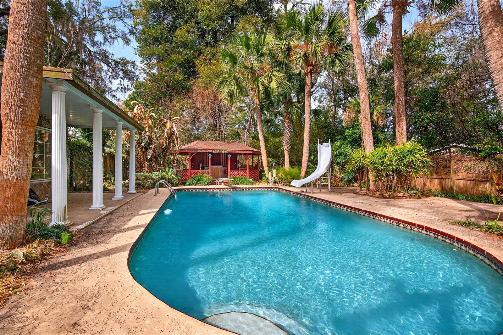 FORE ACRES FIRST ADD - Residential