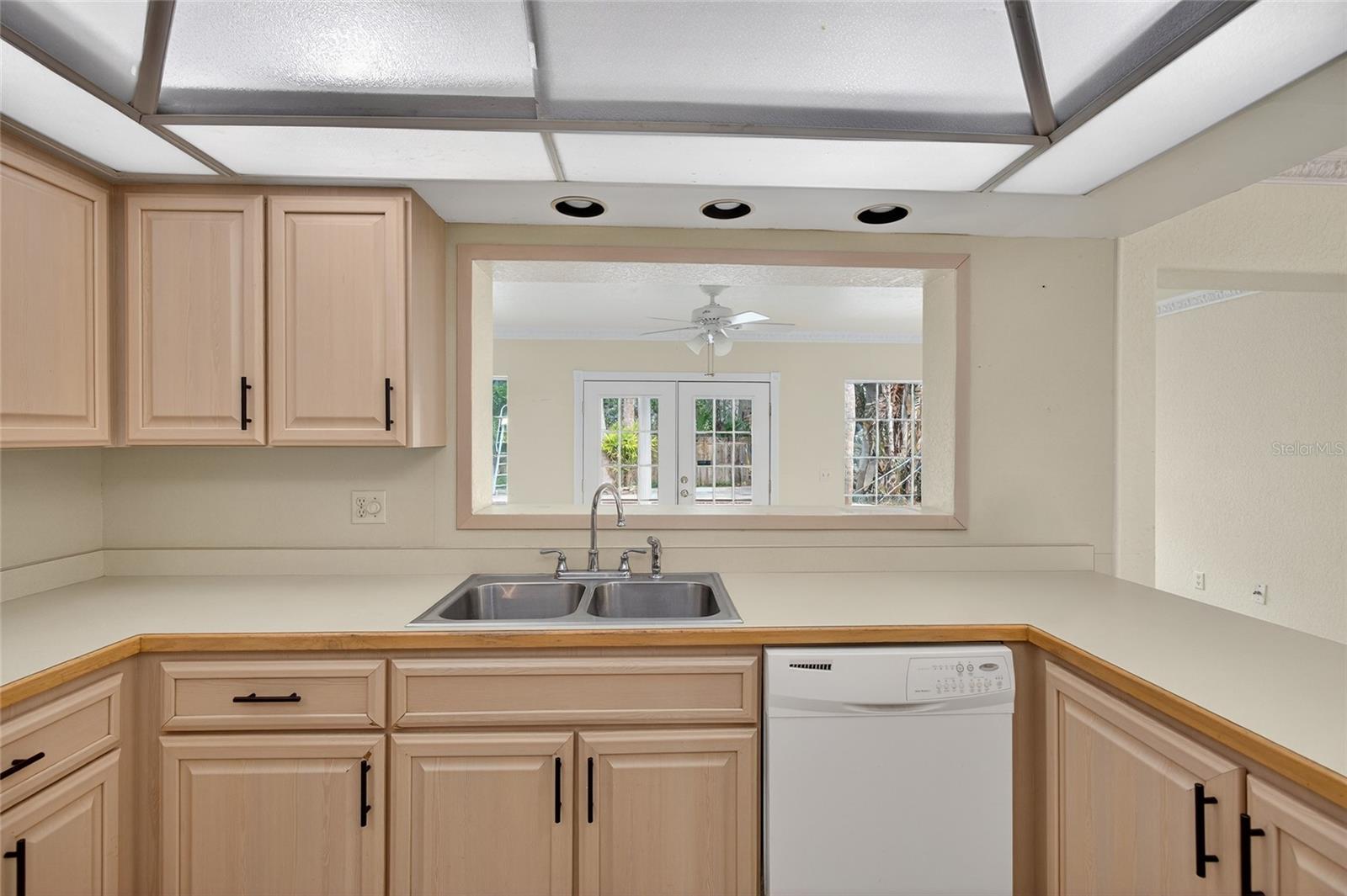 FORE ACRES FIRST ADD - Residential