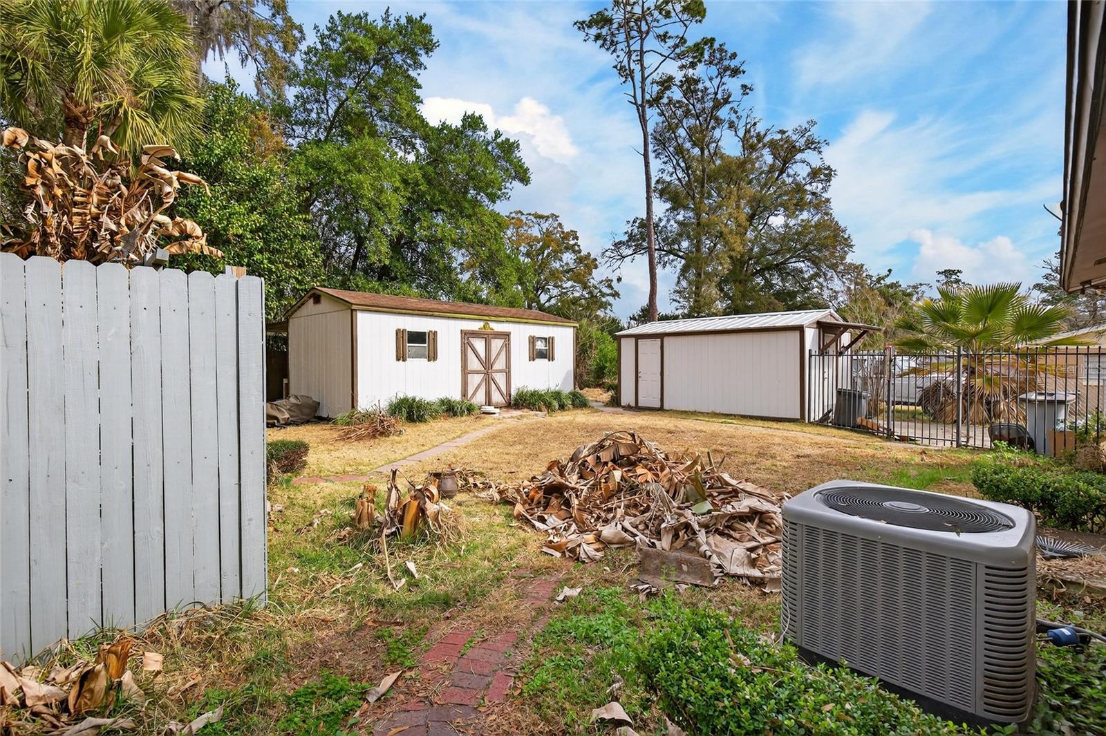 FORE ACRES FIRST ADD - Residential