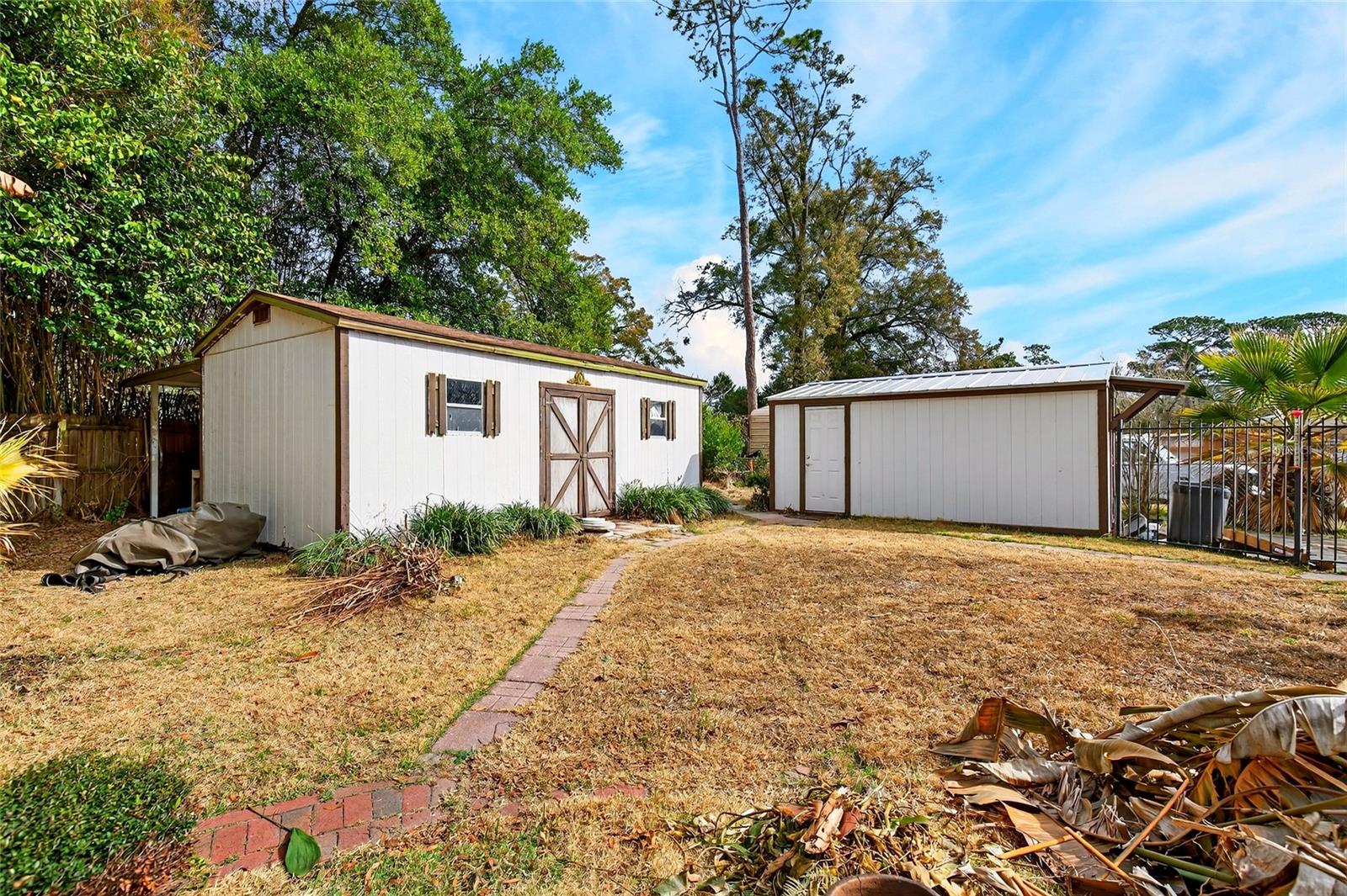 FORE ACRES FIRST ADD - Residential