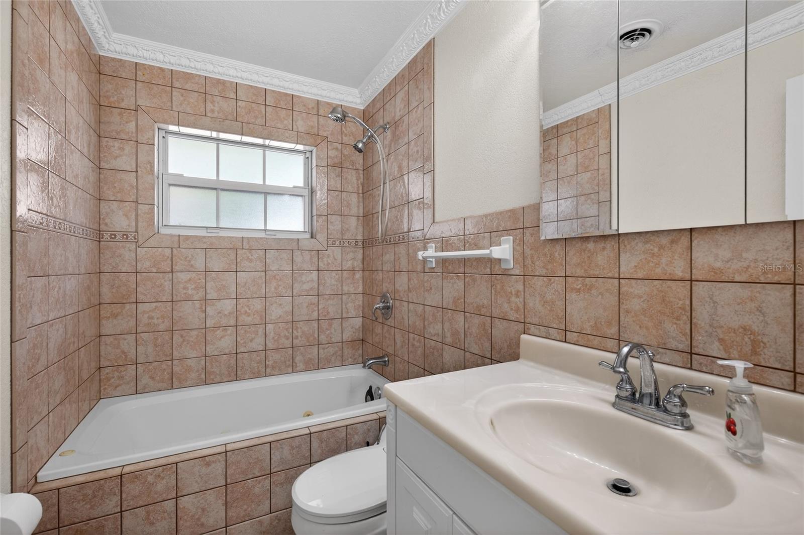 FORE ACRES FIRST ADD - Residential