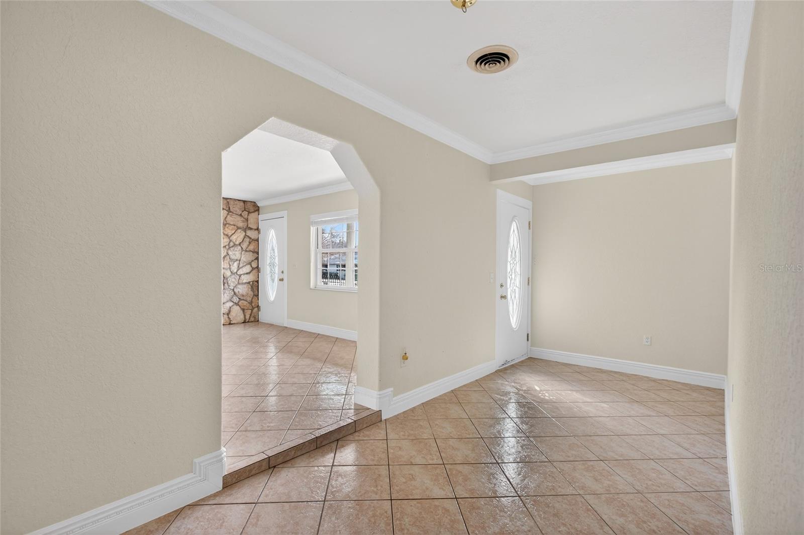 FORE ACRES FIRST ADD - Residential