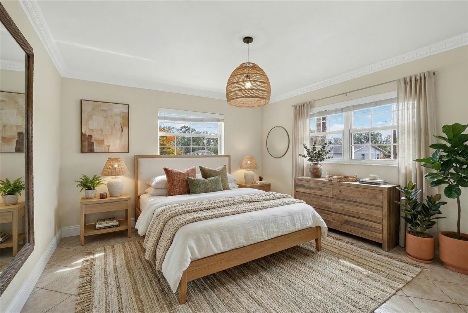 FORE ACRES FIRST ADD - Residential