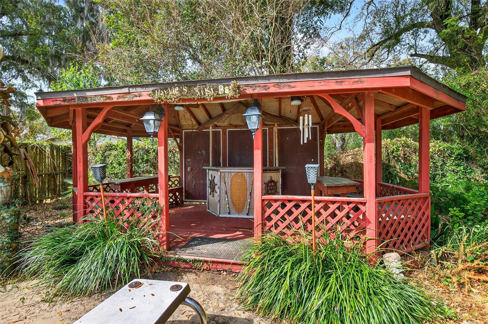 FORE ACRES FIRST ADD - Residential