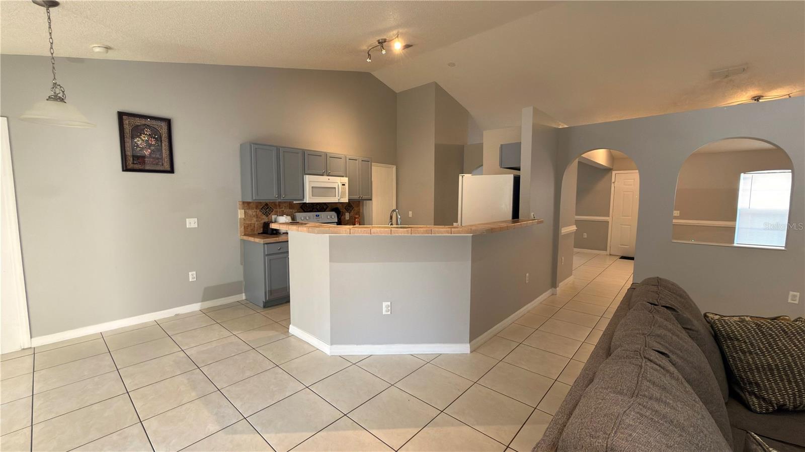 POINCIANA NBRHD 03 VILLAGE 03 - Residential Lease