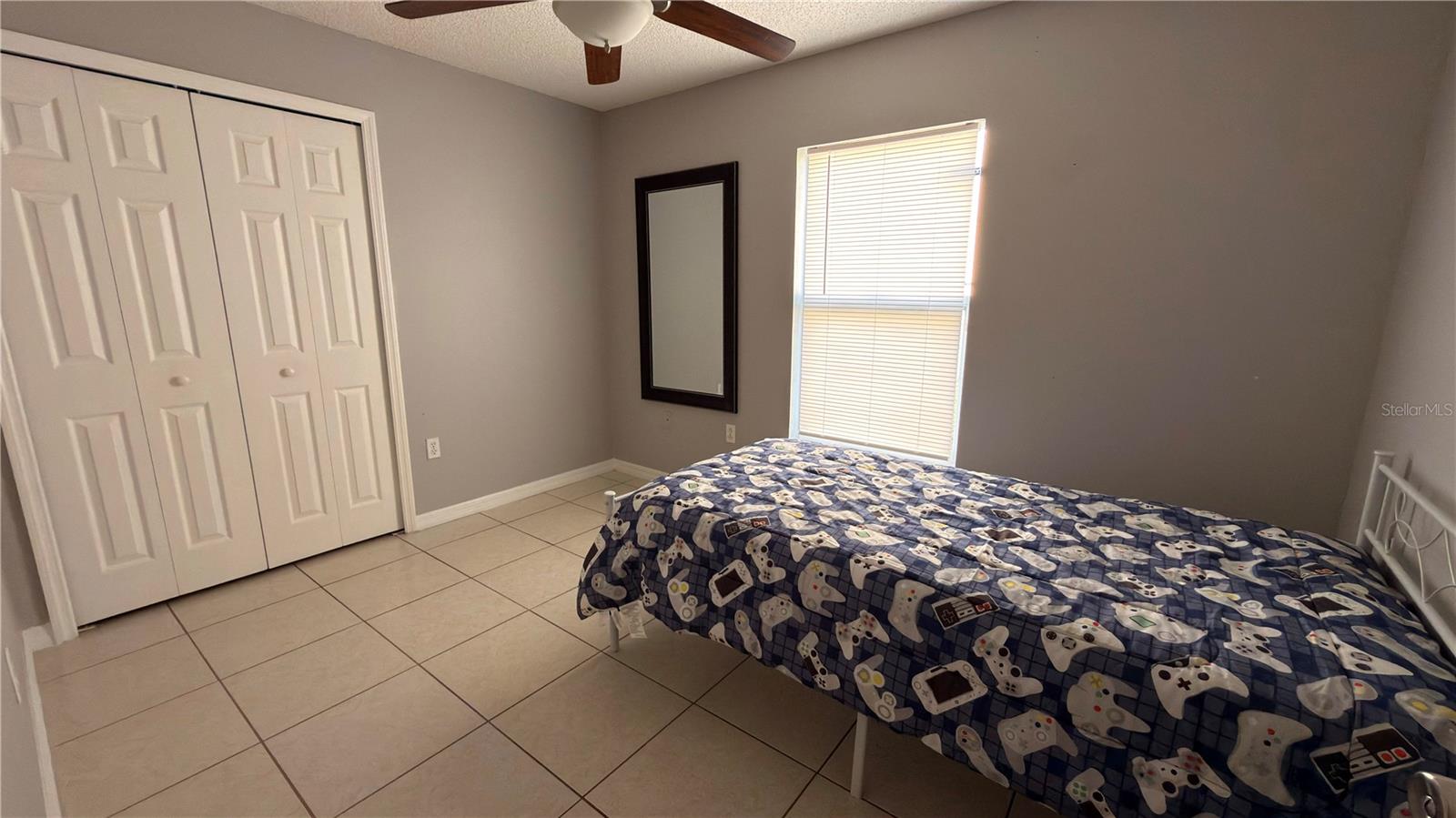 POINCIANA NBRHD 03 VILLAGE 03 - Residential Lease