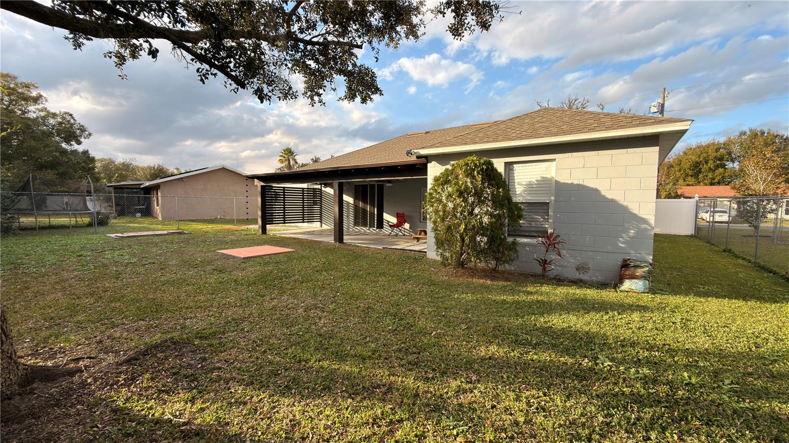 POINCIANA NBRHD 03 VILLAGE 03 - Residential Lease