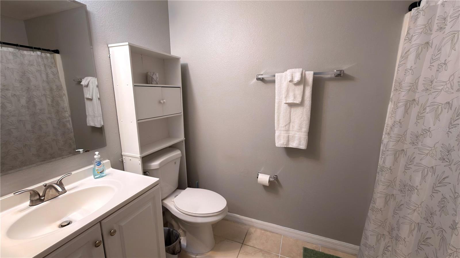 POINCIANA NBRHD 03 VILLAGE 03 - Residential Lease