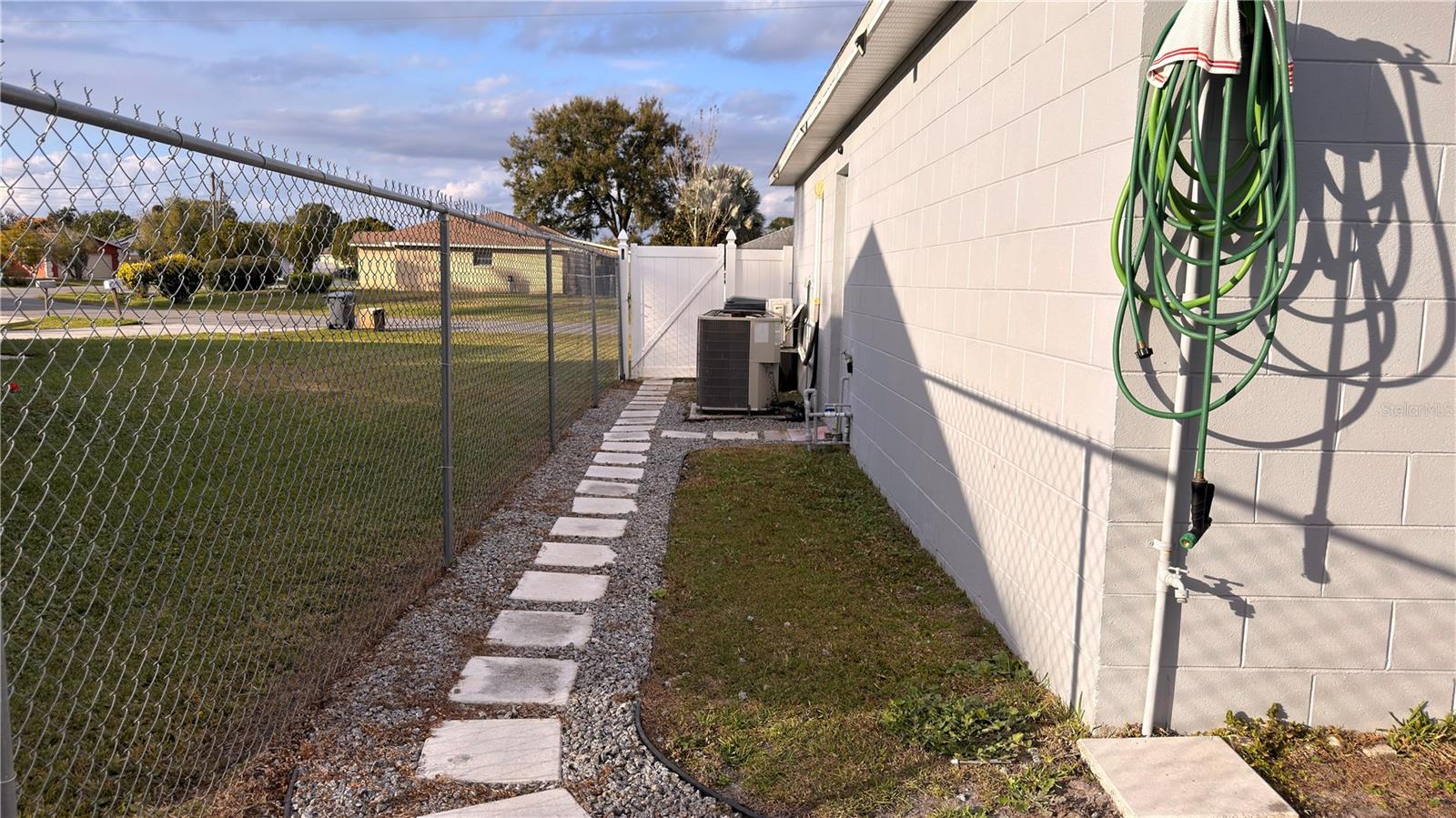 POINCIANA NBRHD 03 VILLAGE 03 - Residential Lease