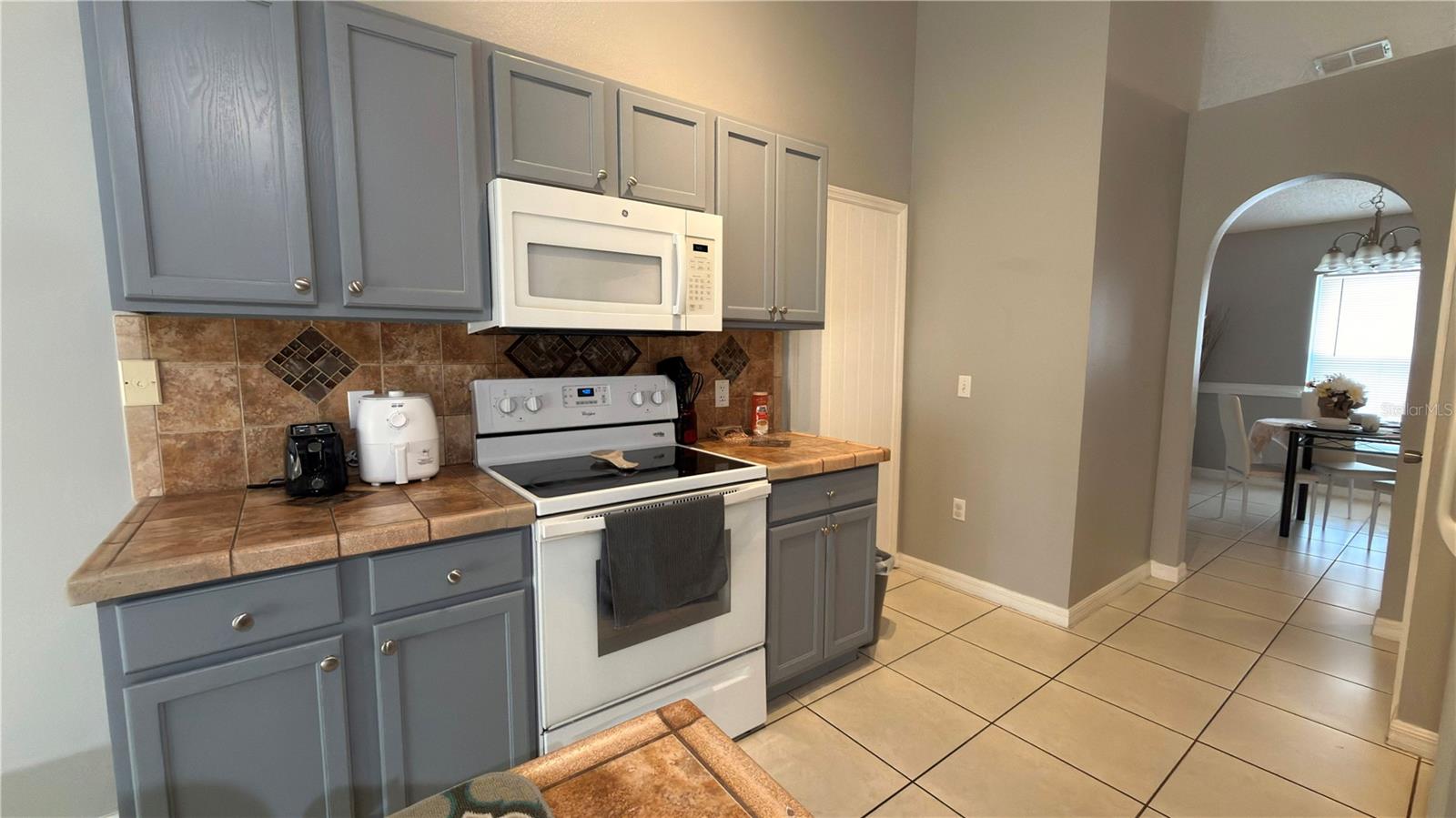 POINCIANA NBRHD 03 VILLAGE 03 - Residential Lease