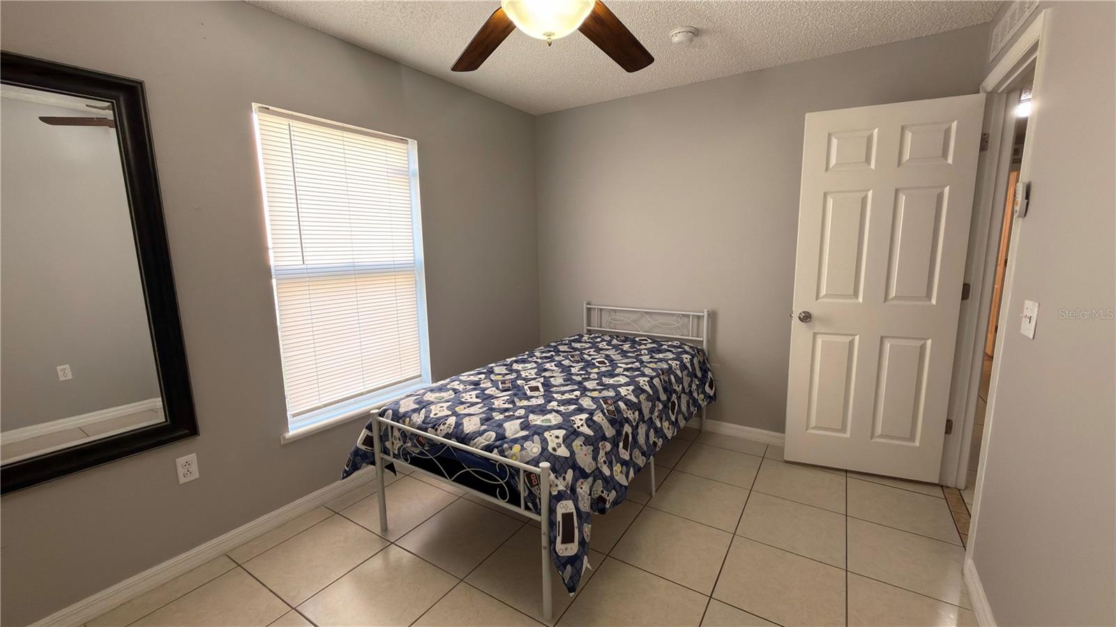 POINCIANA NBRHD 03 VILLAGE 03 - Residential Lease