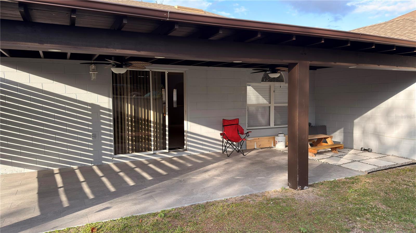 POINCIANA NBRHD 03 VILLAGE 03 - Residential Lease