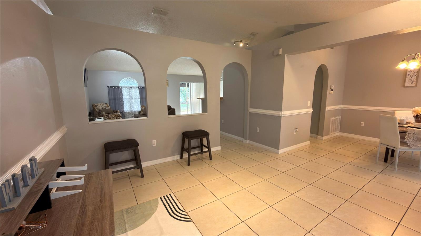 POINCIANA NBRHD 03 VILLAGE 03 - Residential Lease