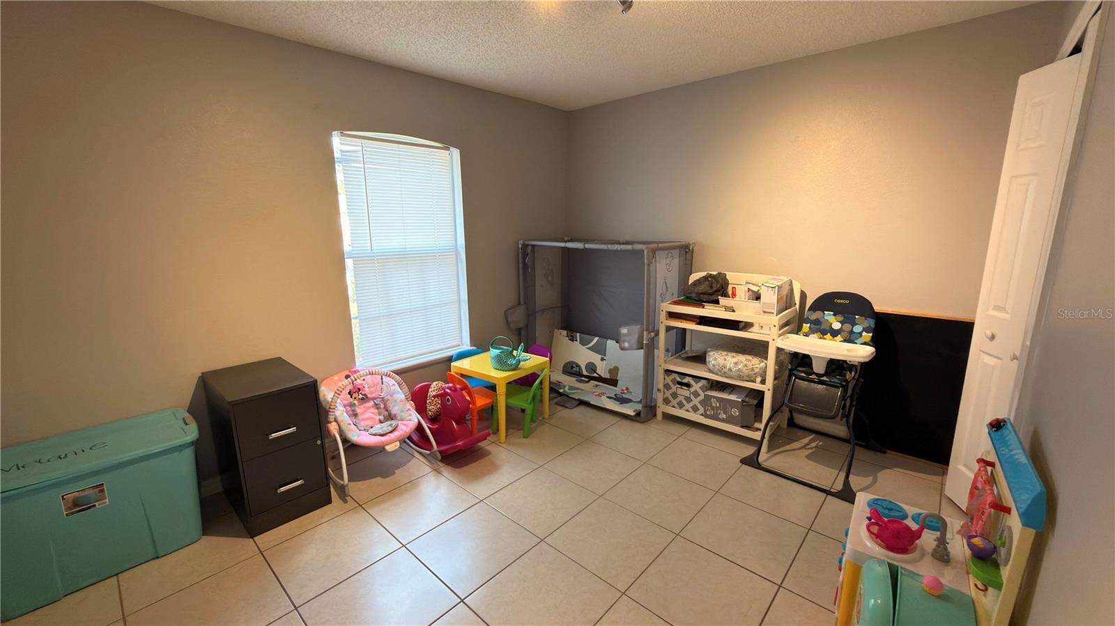 POINCIANA NBRHD 03 VILLAGE 03 - Residential Lease