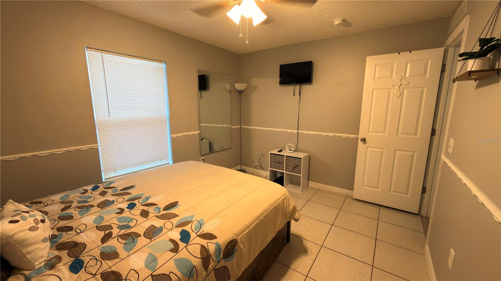 POINCIANA NBRHD 03 VILLAGE 03 - Residential Lease