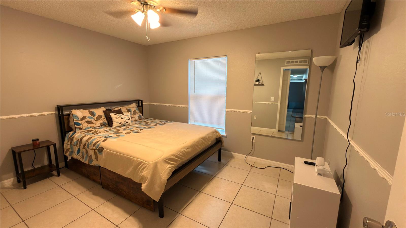 POINCIANA NBRHD 03 VILLAGE 03 - Residential Lease