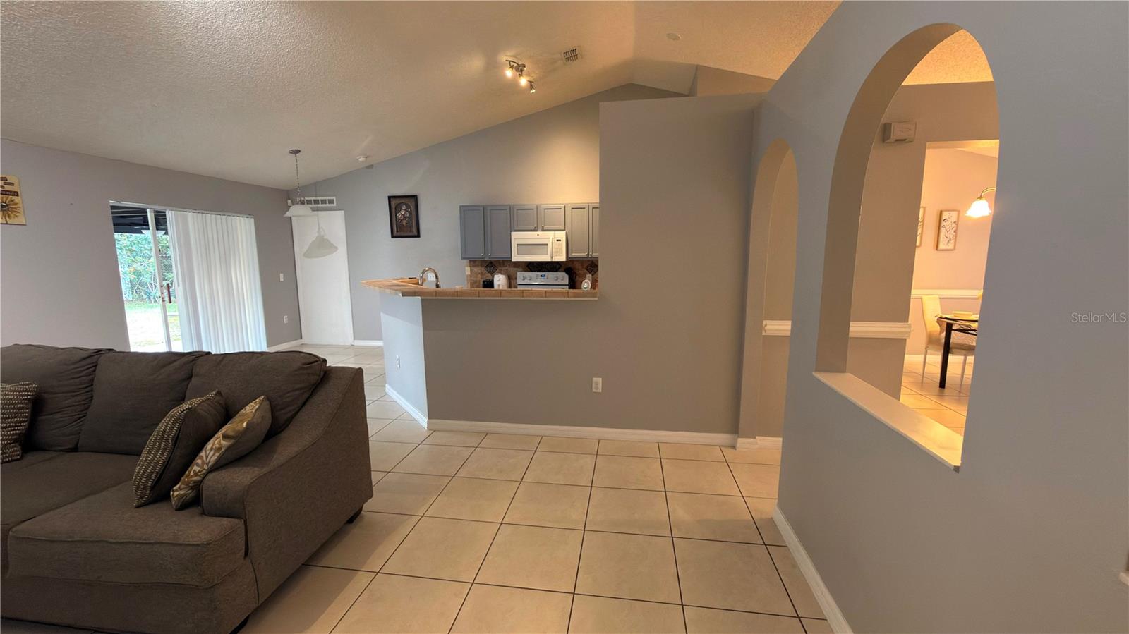 POINCIANA NBRHD 03 VILLAGE 03 - Residential Lease