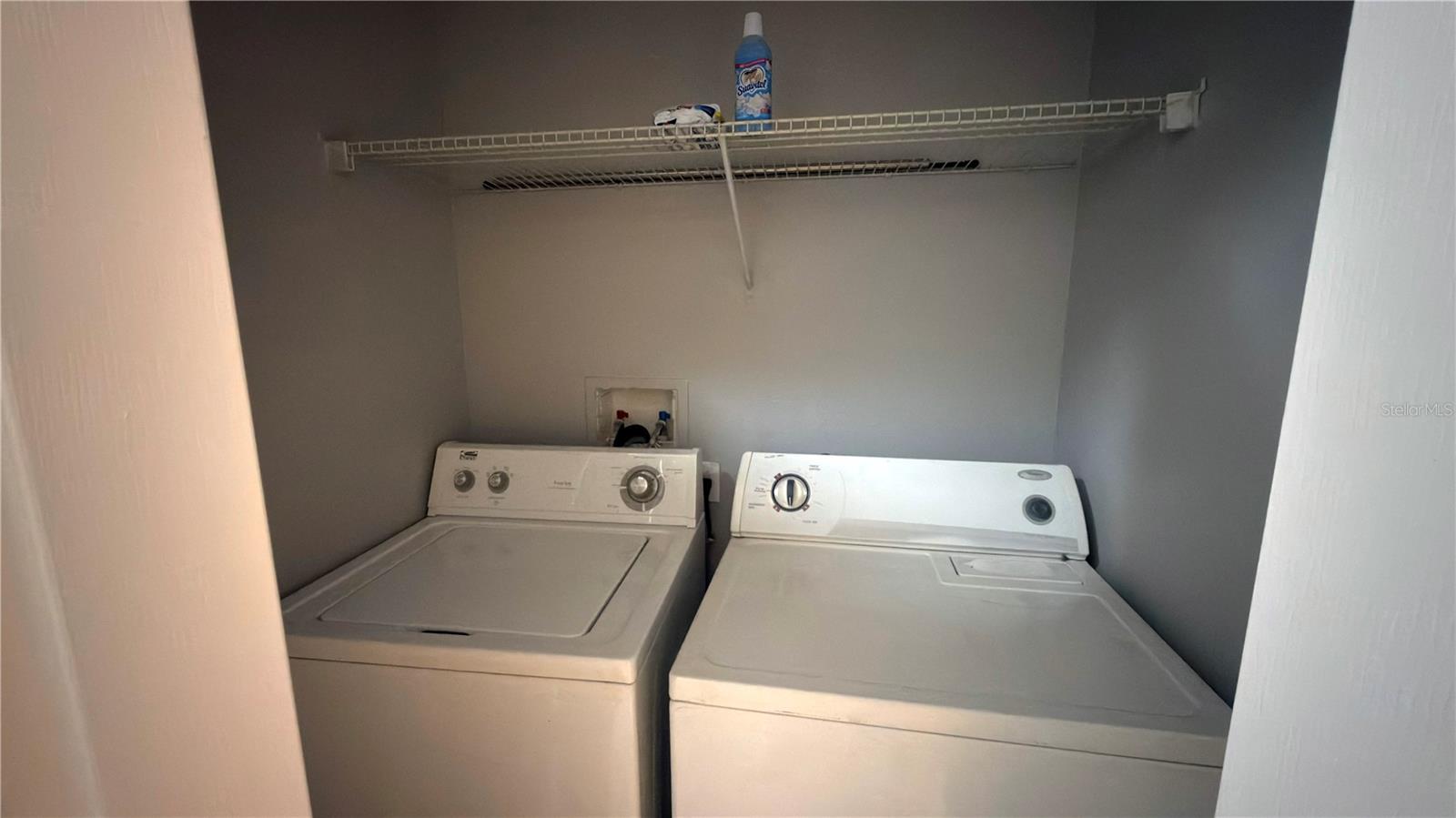 POINCIANA NBRHD 03 VILLAGE 03 - Residential Lease