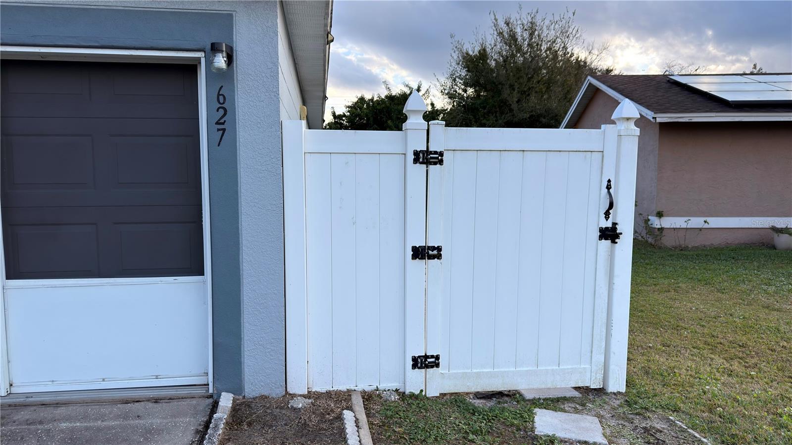 POINCIANA NBRHD 03 VILLAGE 03 - Residential Lease