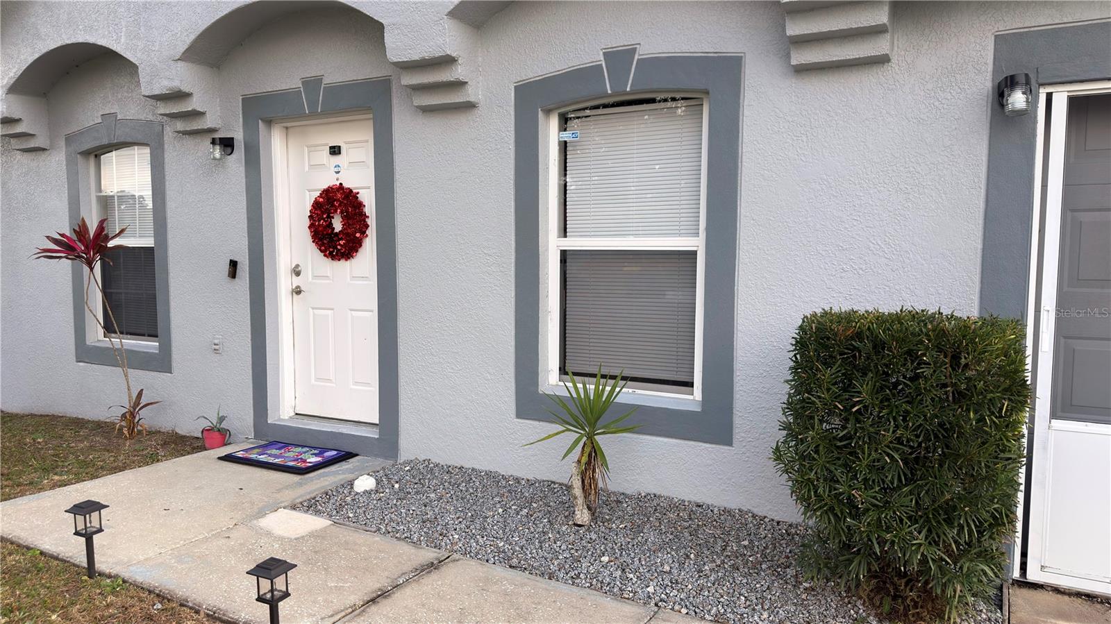 POINCIANA NBRHD 03 VILLAGE 03 - Residential Lease