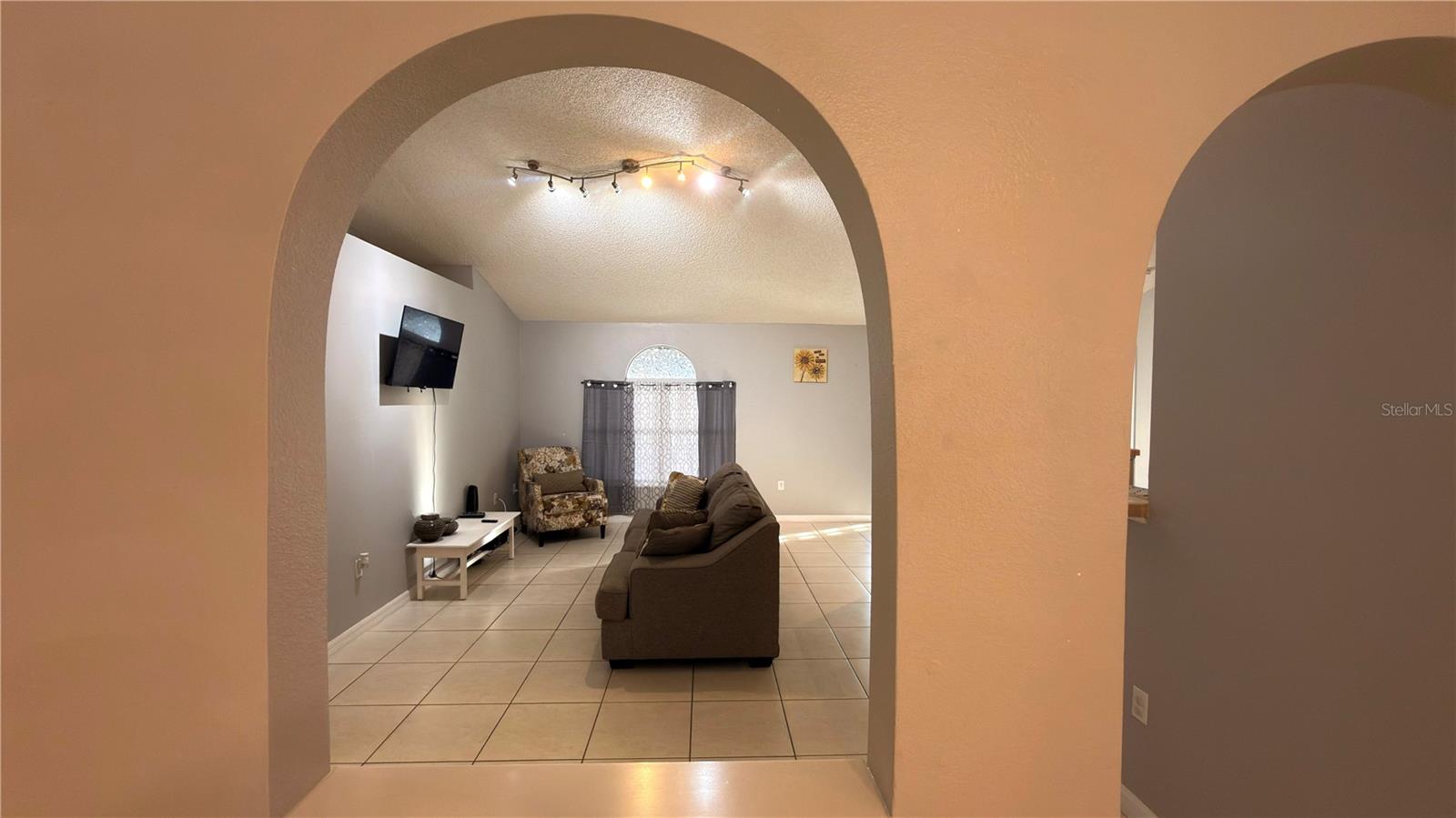 POINCIANA NBRHD 03 VILLAGE 03 - Residential Lease