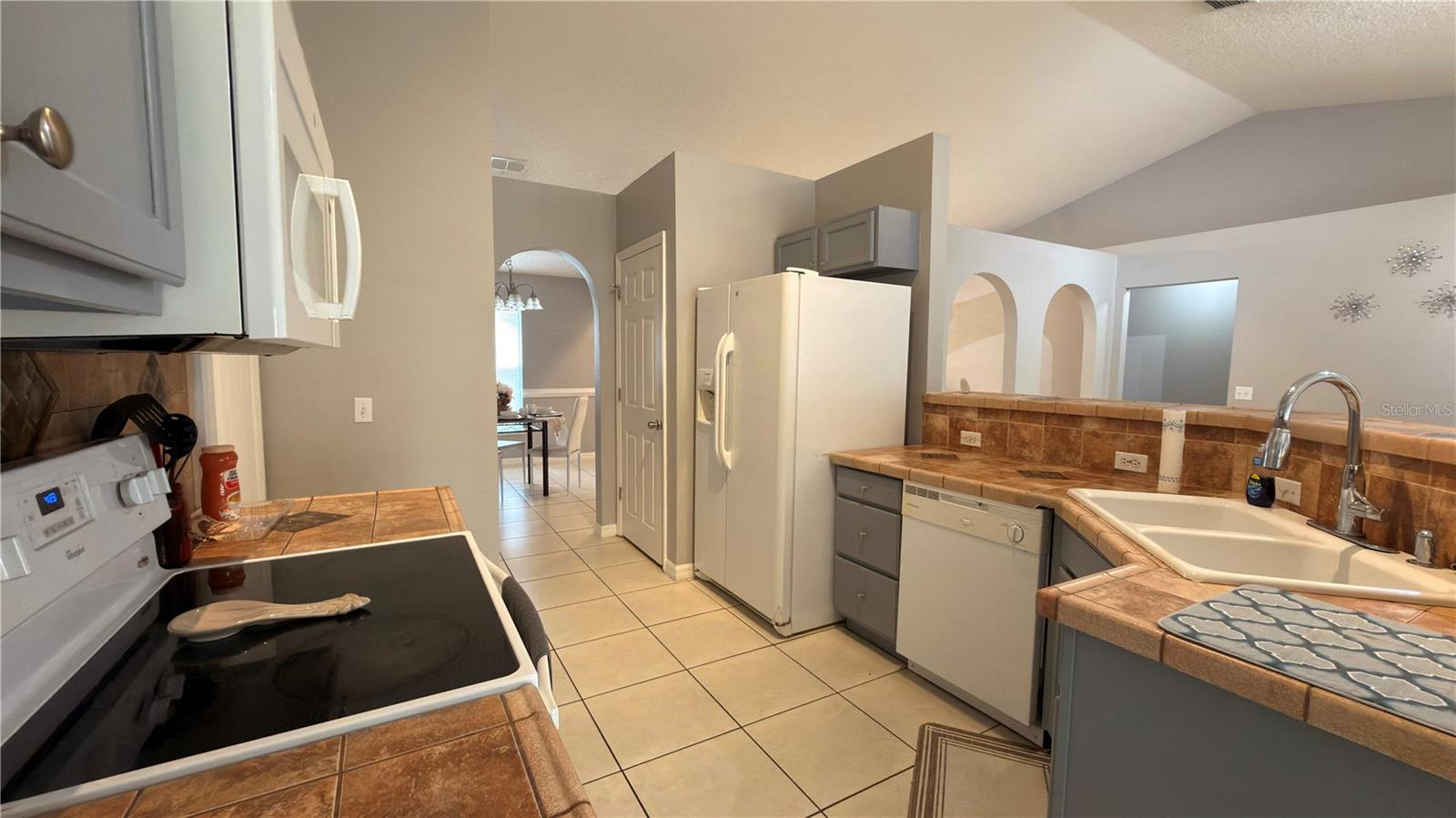 POINCIANA NBRHD 03 VILLAGE 03 - Residential Lease