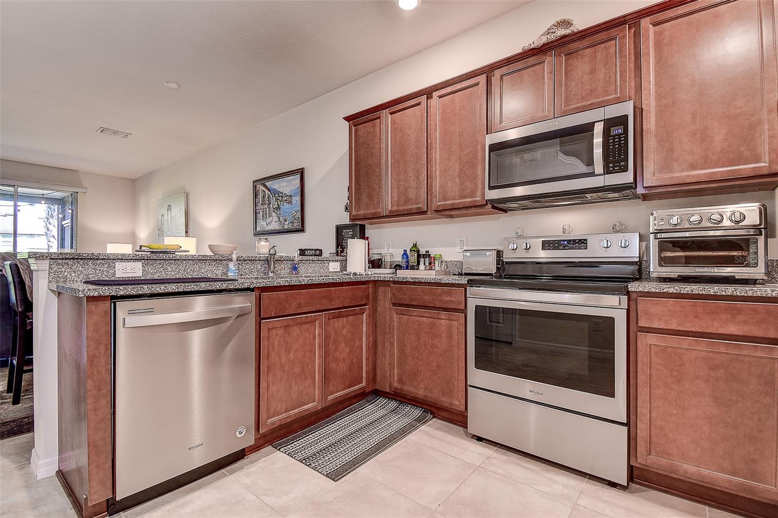 REGO PALMS - Residential