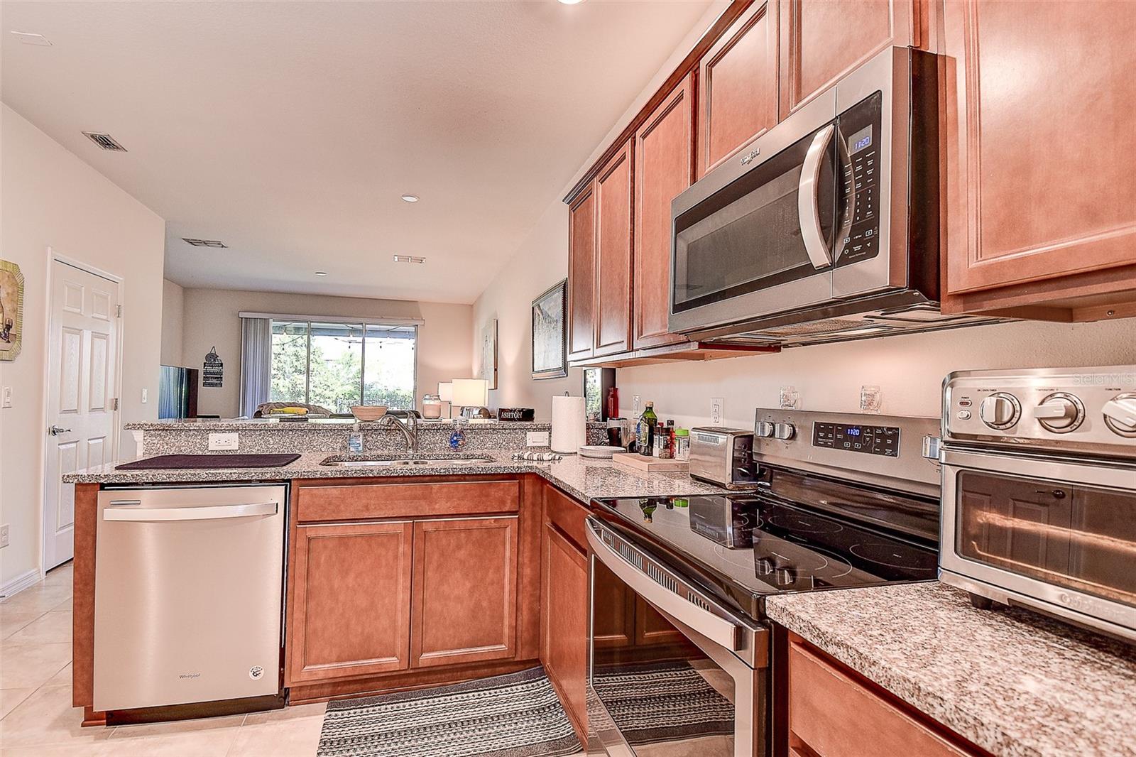 REGO PALMS - Residential