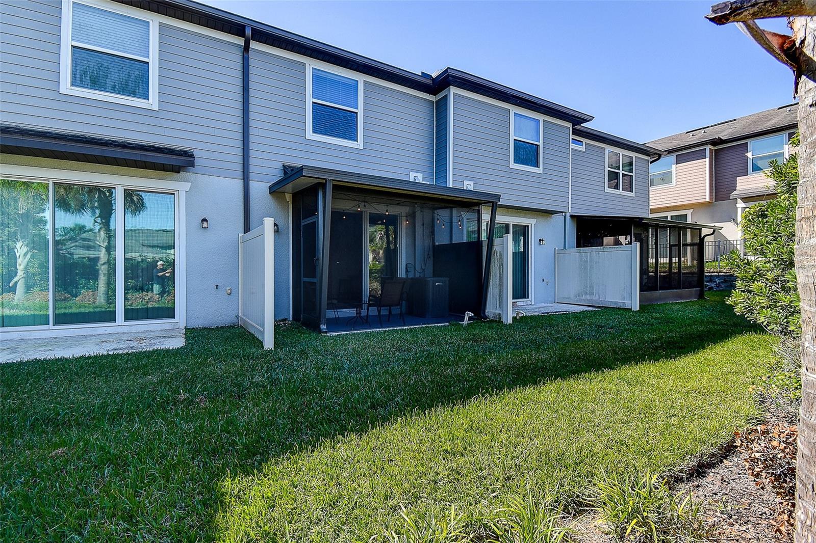 REGO PALMS - Residential