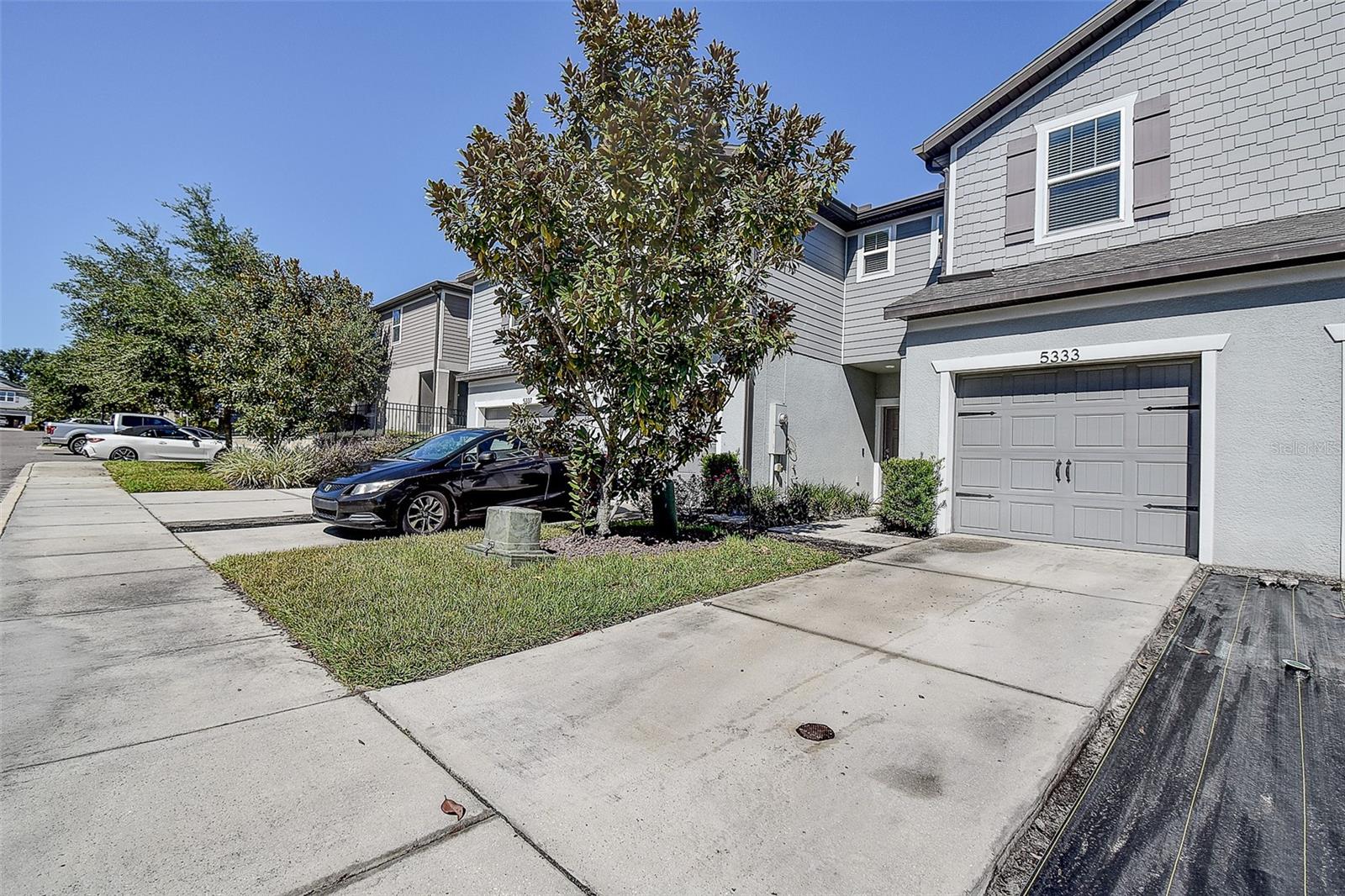 REGO PALMS - Residential