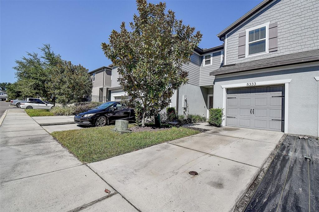 Photo of 5333 Sylvester Loop, Tampa, FL 33610 (MLS # TB8440341)