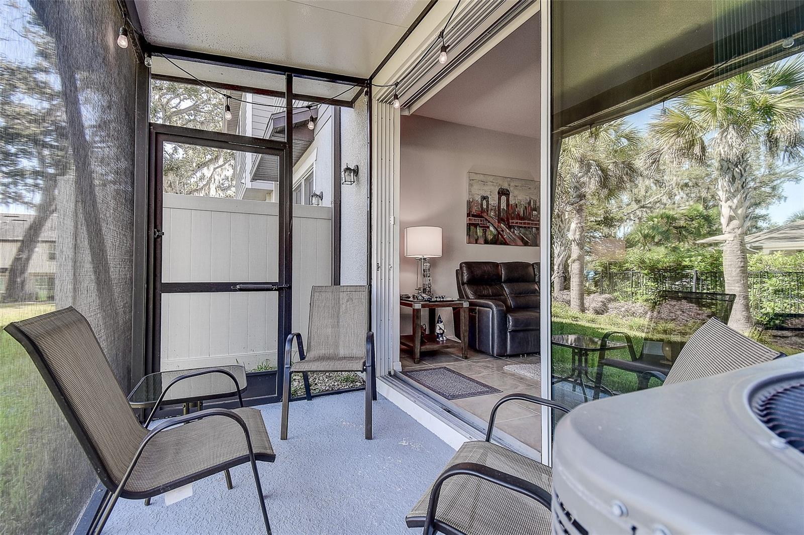 REGO PALMS - Residential