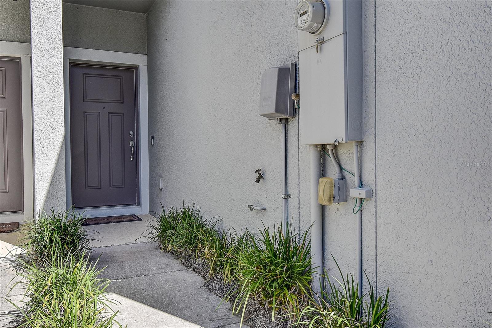 REGO PALMS - Residential