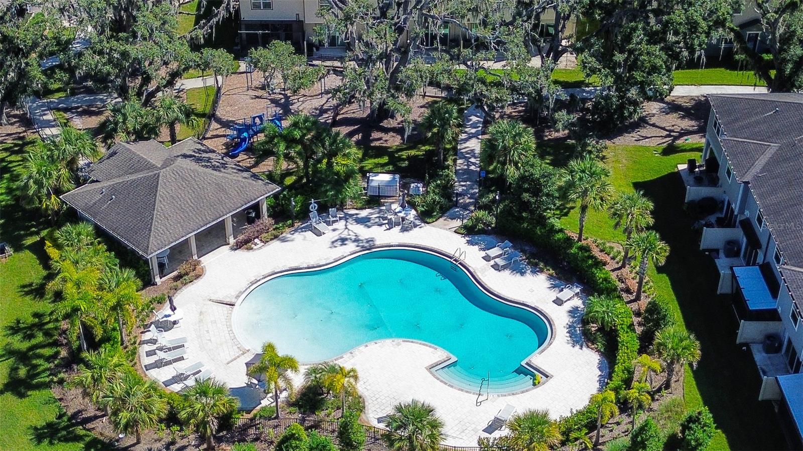 REGO PALMS - Residential