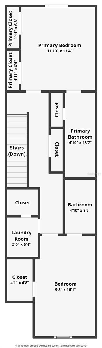 REGO PALMS - Residential