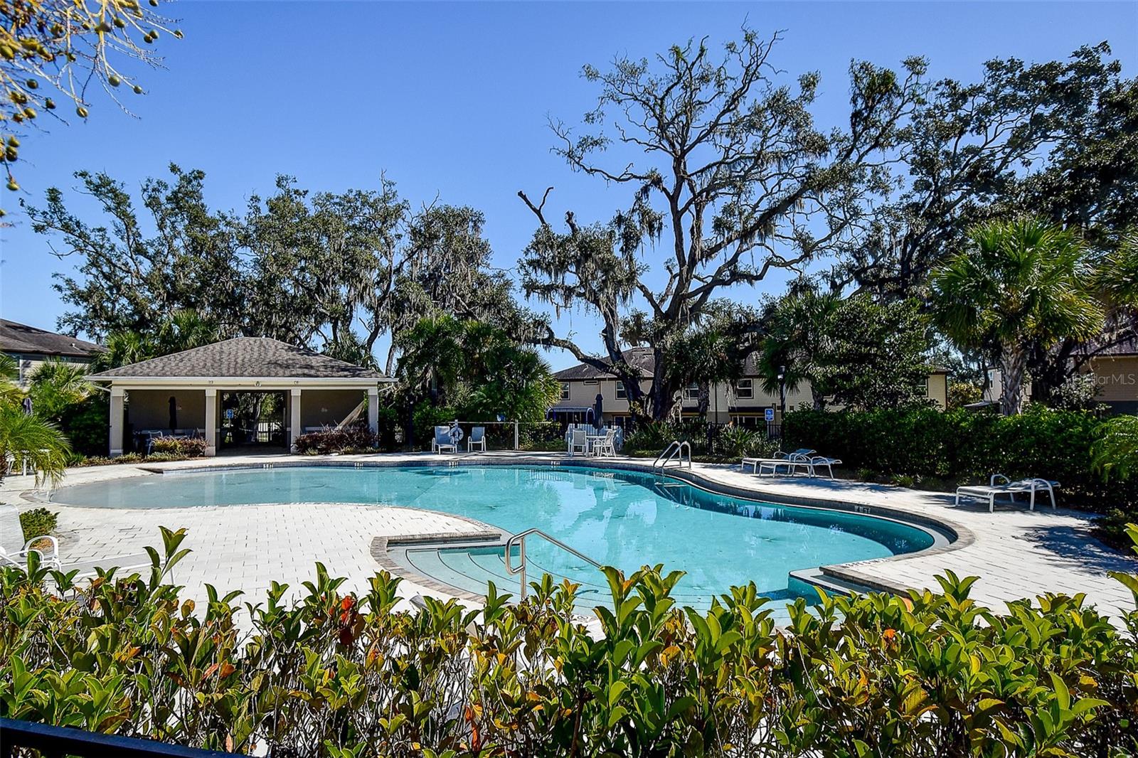 REGO PALMS - Residential