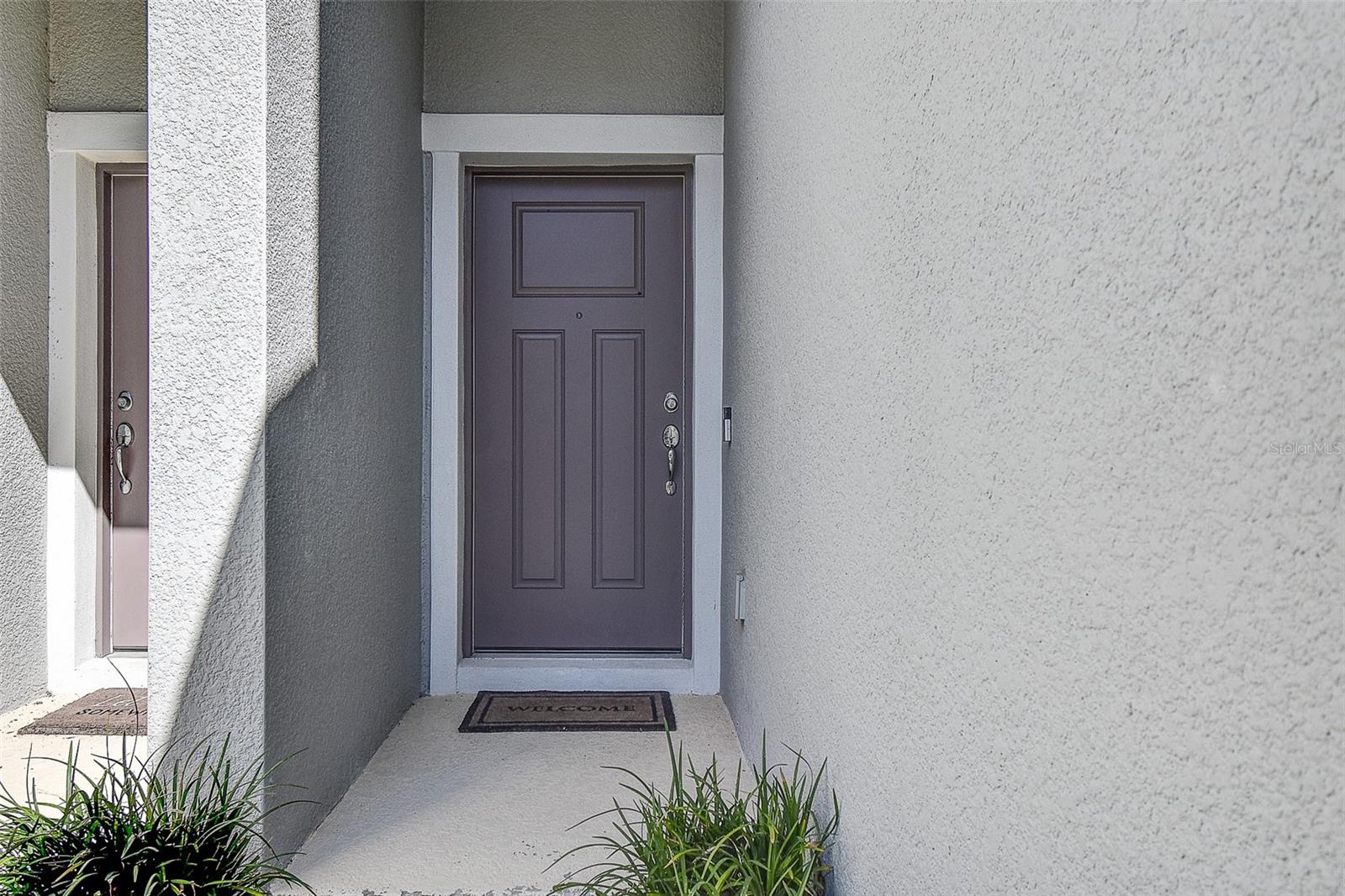REGO PALMS - Residential