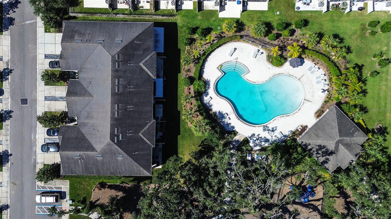 REGO PALMS - Residential